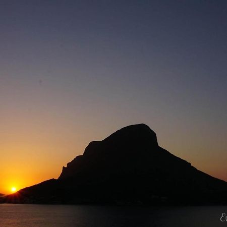 Lina Studios Kalymnos Town Luaran gambar