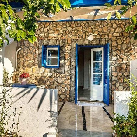 Lina Studios Kalymnos Town Luaran gambar