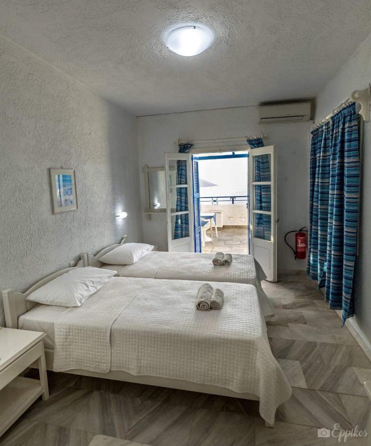 Lina Studios Kalymnos Town Luaran gambar