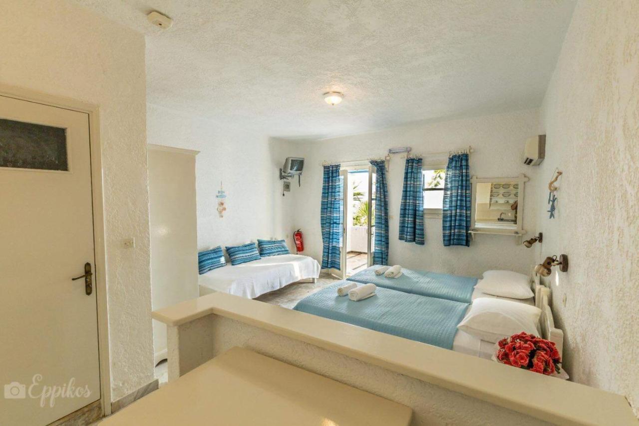 Lina Studios Kalymnos Town Luaran gambar