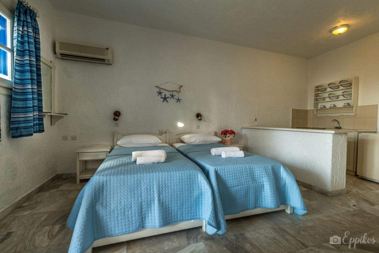 Lina Studios Kalymnos Town Luaran gambar